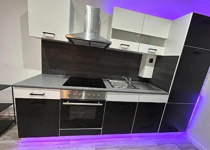 Wellness Suite Mit Whirlpool Und Sauna