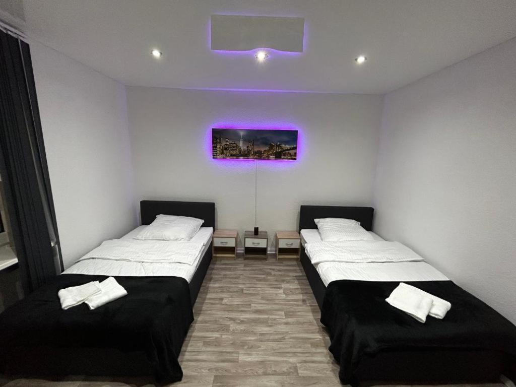 Wellness Mit Whirlpool Und Sauna