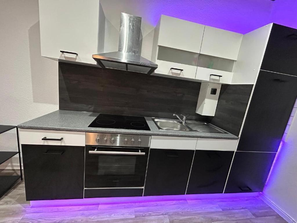 Wellness Mit Whirlpool Und Sauna * Gelsenkirchen